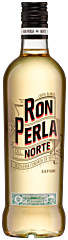 Ron Perla Del Norte Carta Blanca 70 Cl.