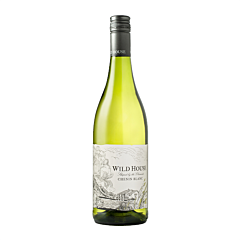 Wild House Chenin Blanc