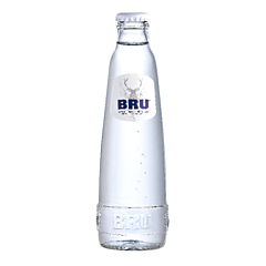 Bru Sparkling 25 CL