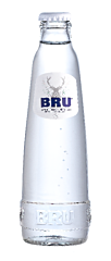 Bru Sparkling 25 CL