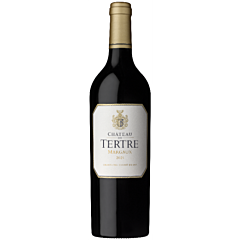 Chateau Du Tertre Château Du Tertre Margaux Grand Cru Classe