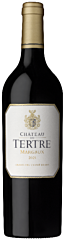 ChâTeau Du Tertre Margaux Grand Cru Classe 75 Cl.