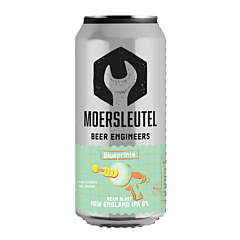 Moersleutel Beam Blast