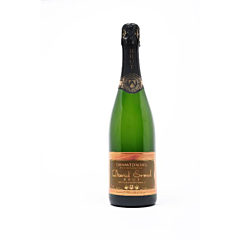 David Ermel Cremant D Alsace