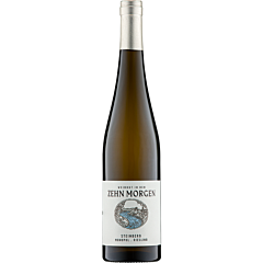 Zehn Morgen Sb Monopol Riesling 1e Lage 21 75 Cl.