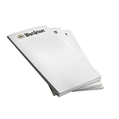 Warsteiner Notitieblokjes 10 ST