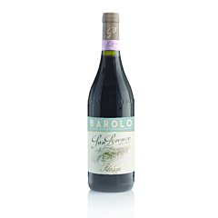 Pelassa Barolo San Lorenzo Di Verduno