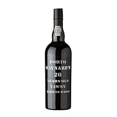 Port Maynard'S 20y Old Tawny 75 Cl.