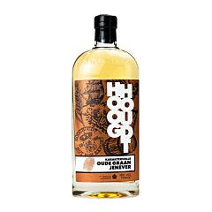 Hooghoudt Premium Oude Graan Jenever 70 Cl.