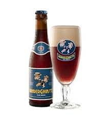 Van Der Ghinste Rood Bruin 24x25 Cl.