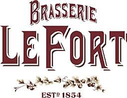 Brasserie Lefort 20 Ltr.