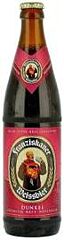 Franziskaner Dunkel Weisse 20x50 Cl.
