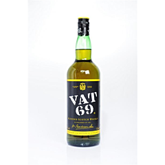 Vat 69  Whisky 100 Cl.