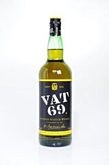 Vat 69  Whisky 100 Cl.