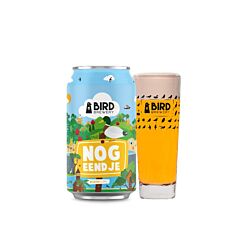 Bird Brewery Nog Eendje Blik 12x33 Cl.