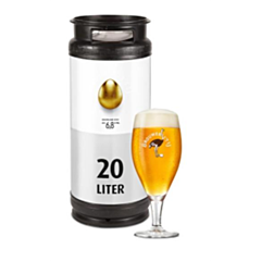 Brouwerij 't IJ 'T Ij Goudenij