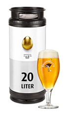 'T Ij Goudenij 20 Ltr.