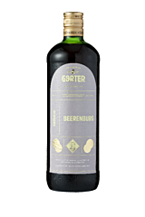Gorter Beerenburg 100 Cl.