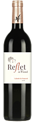 Reflet De Viaud Lala. De Pomerol In Kist 18 75 Cl.