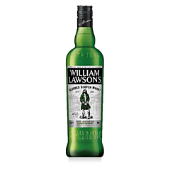 William Lawson Whisky 70 Cl.