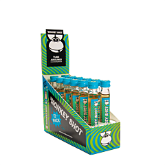 Dr. Monkeyshot 12x2 Cl. 2 CL
