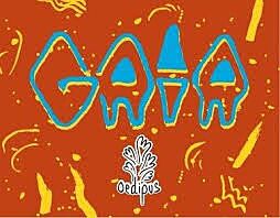 Oedipus Gaia Blik 12x33 Cl.