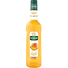 Mathieu Teisseire Mango Siroop