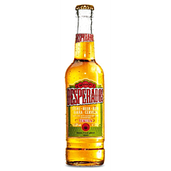 Desperados Pet Sixpack 33 CL