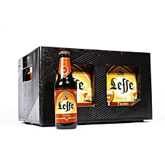 Leffe Tripel Sixpack 30 CL