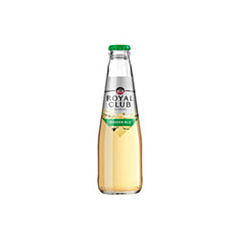 Royal Club Ginger Ale 20 CL