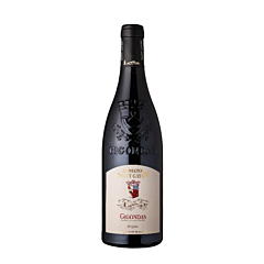 Domaine Saint Gayan Gigondas