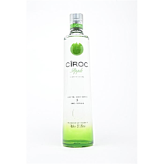 Ciroc Vodka Apple