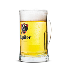Jupiler Pul 50 Cl. 6 St.