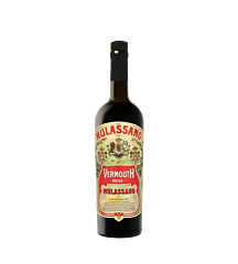 Mulassano Vermouth Rosso 75 Cl.