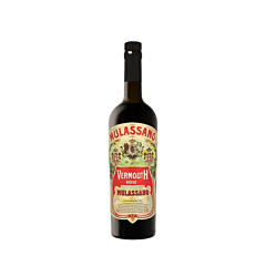 Mulassano Vermouth Rosso