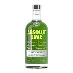 Absolut Vodka Lime 70 Cl.