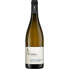 Domaine Boussard Petit Chablis