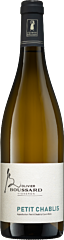 Domaine Boussard Petit Chablis 75 Cl.