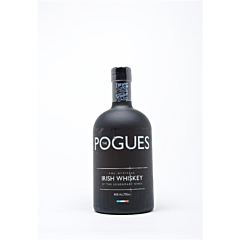 (Vm) The Pogues Whisky Malt