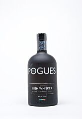 (Vm) The Pogues Whisky Malt 70 Cl.