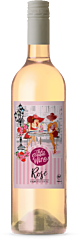 The Good Wine Fruity Rose