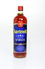 Hartevelt Vieux 100 Cl.