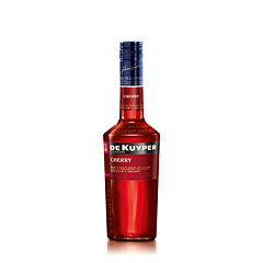 De Kuyper Cherry Liquer 15%  50 Cl.