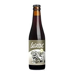 Scheldebrouwerij Oester Stout 33 CL