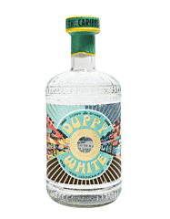 Duppy Share White Caribbean Rum 70 Cl.
