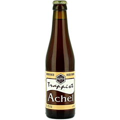 Achelse Kluis Trappist Dubbel Brune 33 CL