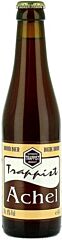 Achelse Kluis Trappist Dubbel Brune 24x33 Cl.