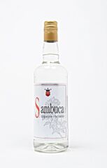 Zanin Sambuca Bianca 70 Cl.
