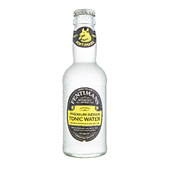 Fentimans Premium Indian Tonic  6x4 20 CL