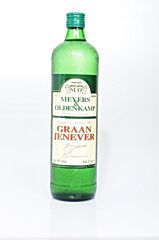Meyers & Oldenkamp Jenever Graan 100 Cl.